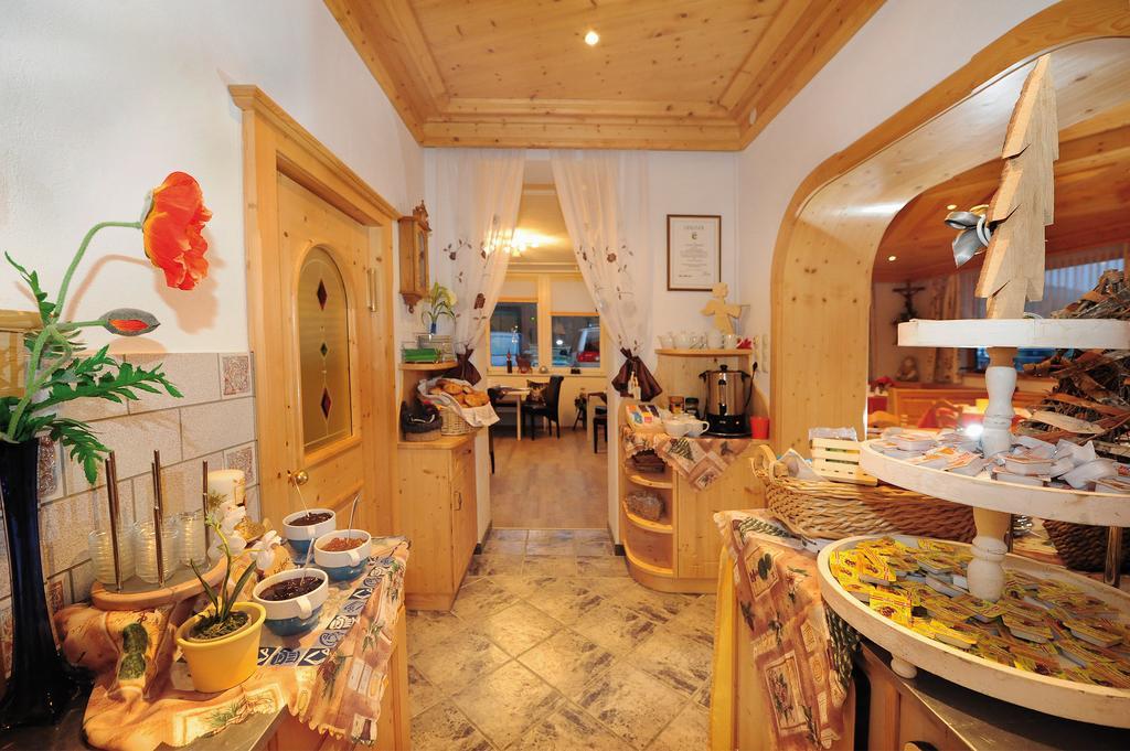 Pension Grafleiten Зальбах-Хинтерглемм Экстерьер фото